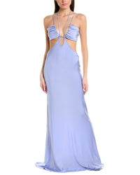 Et Ochs Genesis Gown Blue
