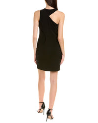 Et Ochs Paisley Mini Dress
