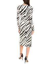 Et Ochs Eleanor Midi Dress