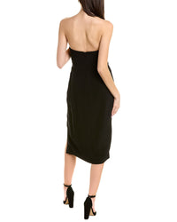 Et Ochs Samantha Mini Dress