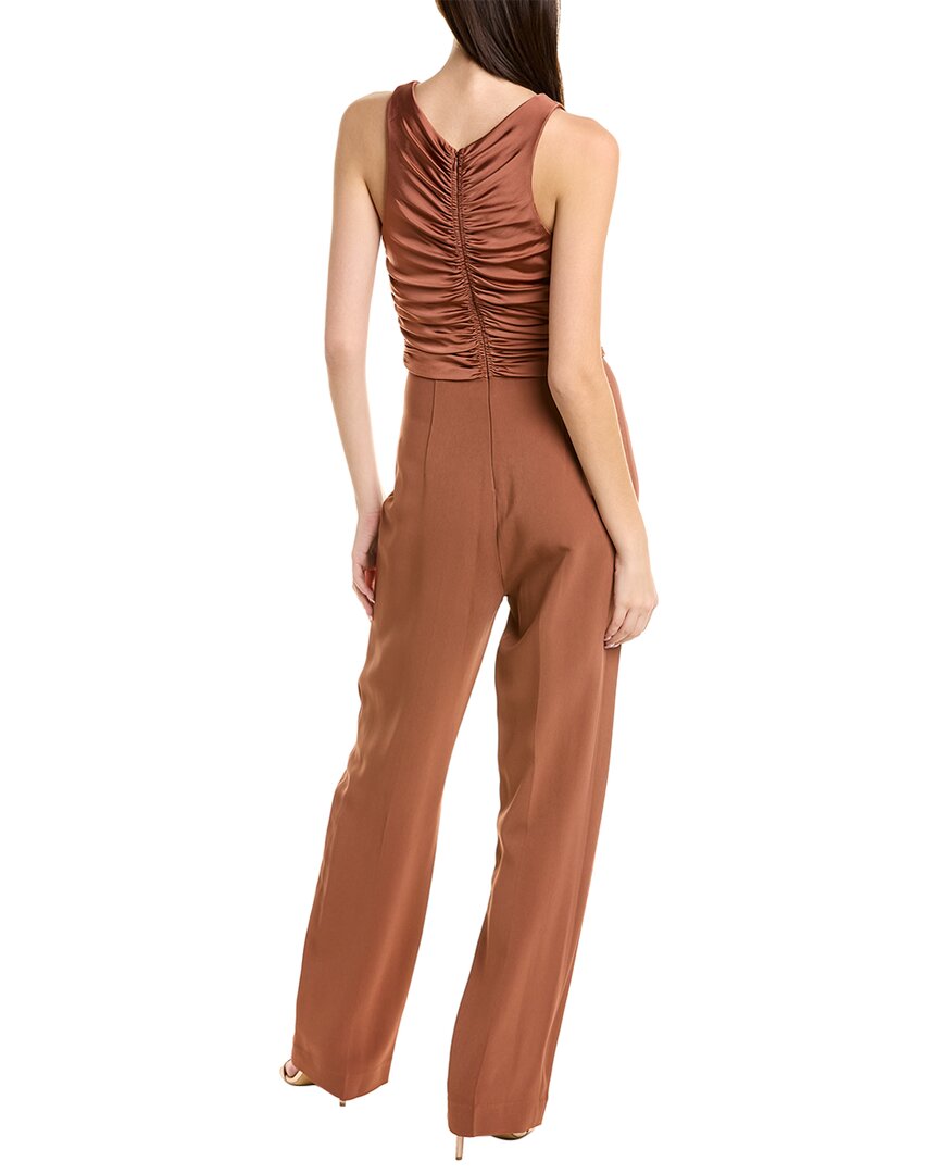 Et Ochs Xavier Jumpsuit