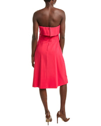 Black Halo Louie Sheath Dress