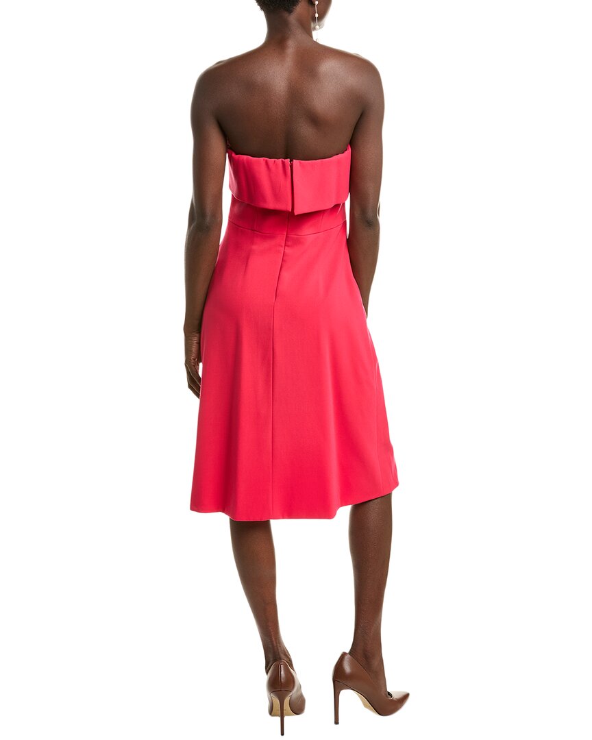 Black Halo Louie Sheath Dress