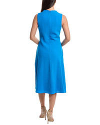 Black Halo Corrine Dress