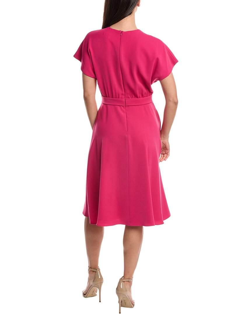 Black Halo Lovewick Dress