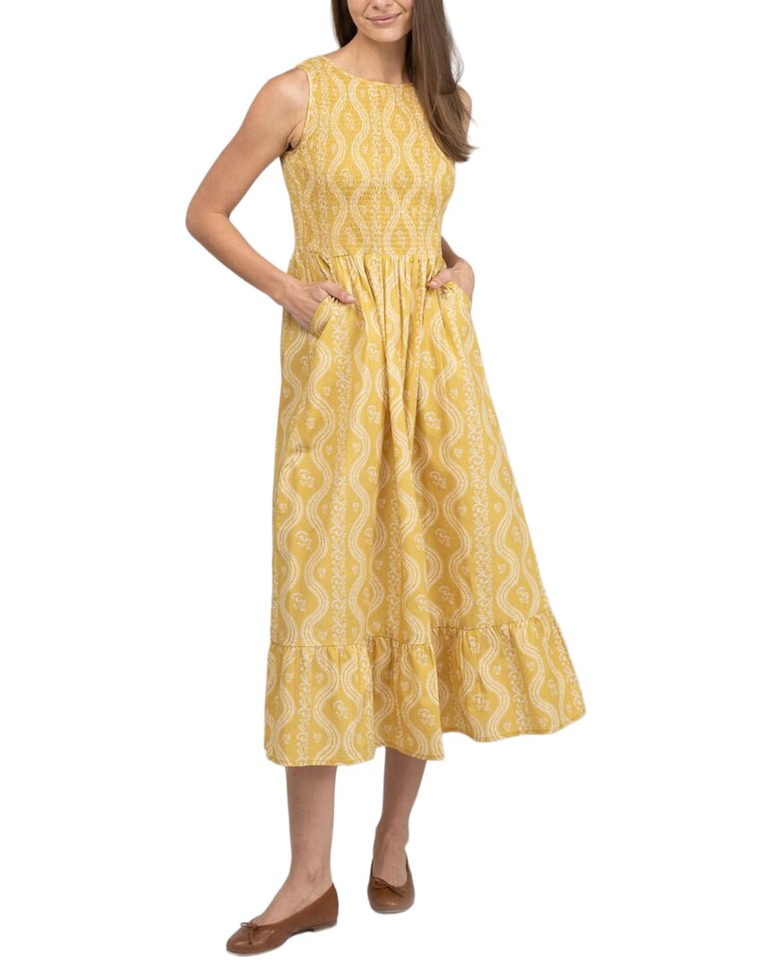 Beau & Ro Margot Dress