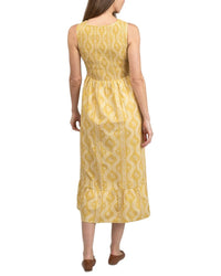 Beau & Ro Margot Dress
