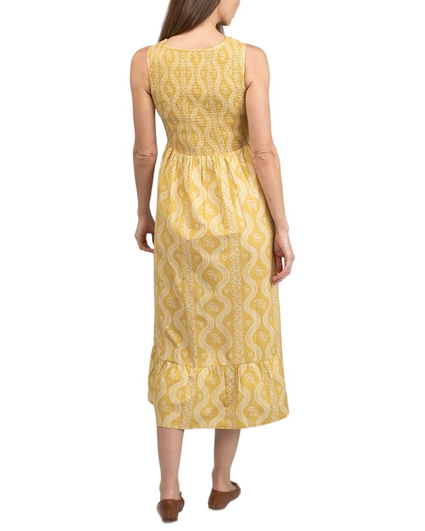 Beau & Ro Margot Dress