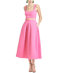 Sachin & Babi Darcy Top