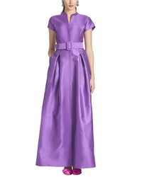 Sachin & Babi Marta Dress Grape