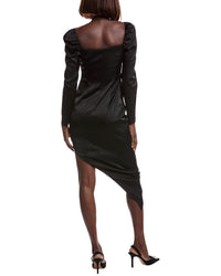 Liv Foster Midi Dress