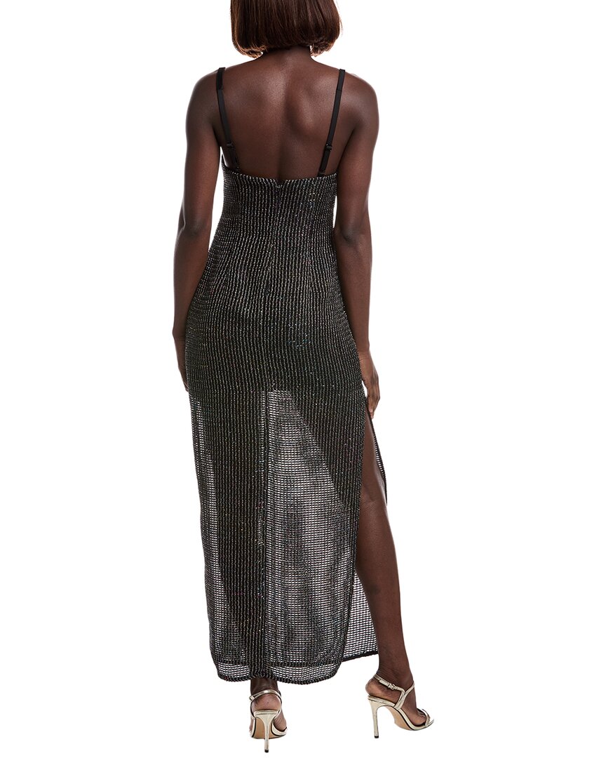 Liv Foster Spaghetti Strap Maxi Dress