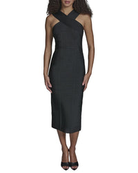 Bcbg Sheath Dress