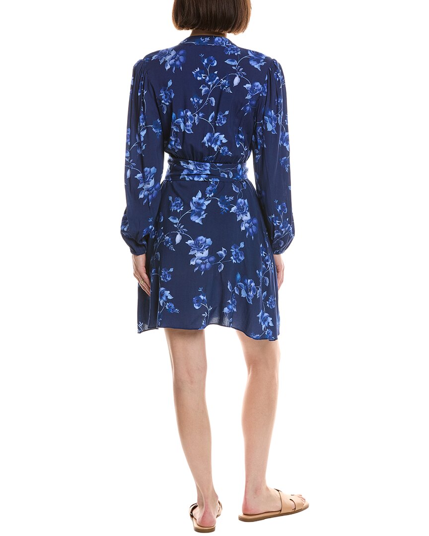 Garrie B Garrie B Midi Dress