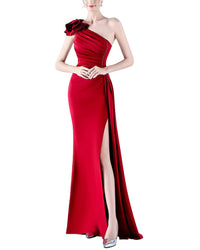 Kalinnu Maxi Dress