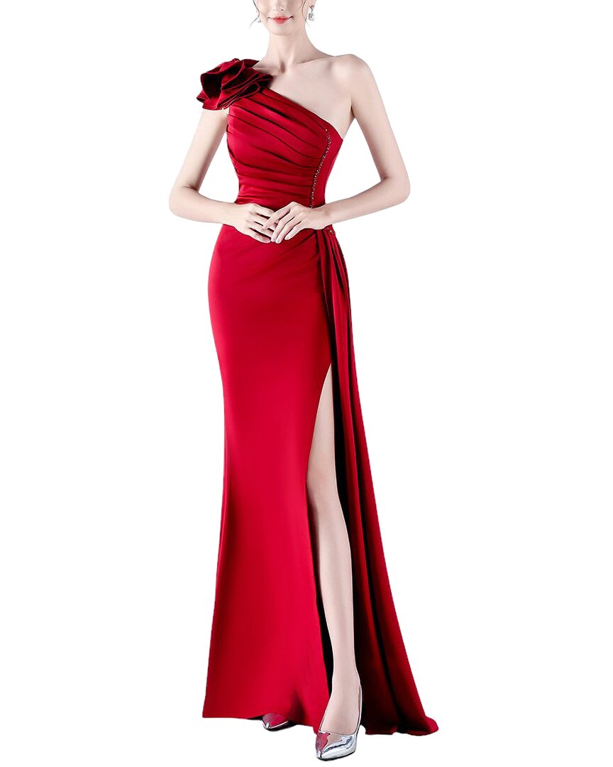Kalinnu Maxi Dress