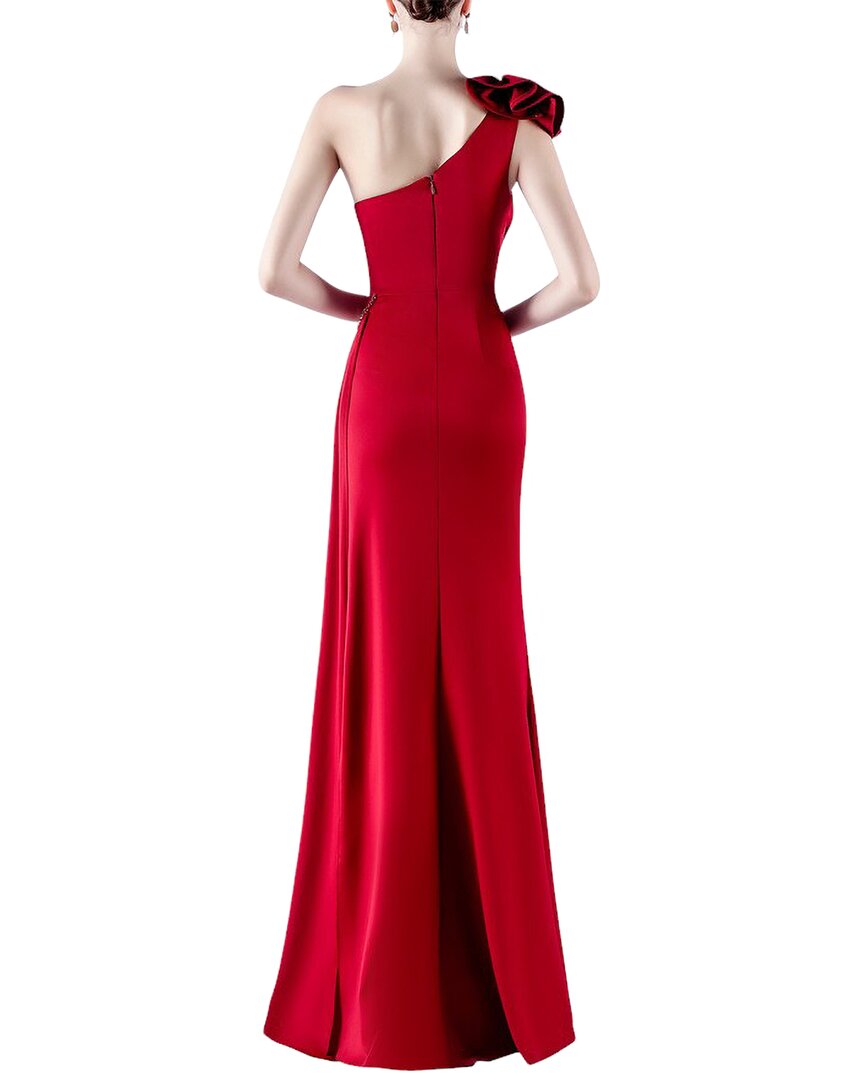 Kalinnu Maxi Dress
