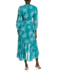 Hutch Robyn Wrap Dress