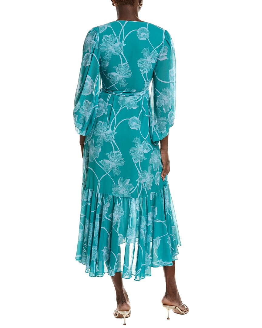 Hutch Robyn Wrap Dress