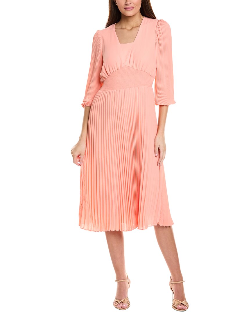 Nanette Nanette Lepore Midi Dress