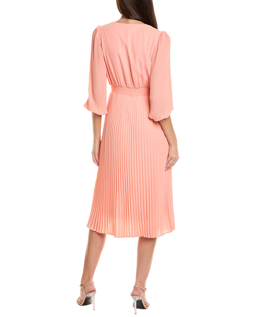 Nanette Nanette Lepore Midi Dress