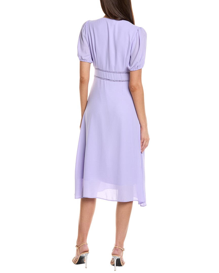 Nanette Nanette Lepore Midi Dress