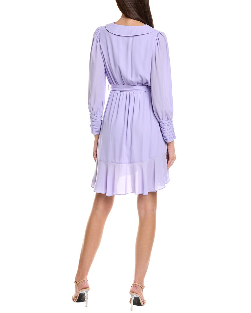 Nanette Nanette Lepore Mini Dress