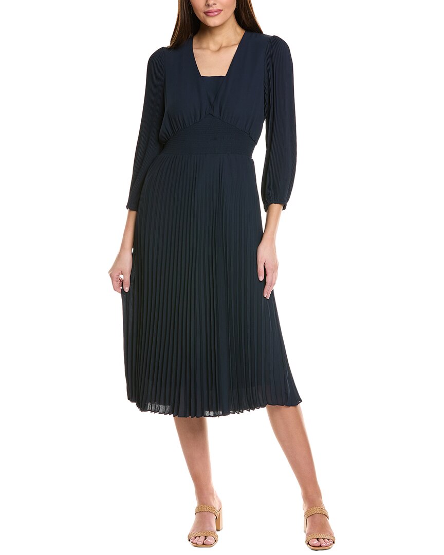 Nanette Nanette Lepore Midi Dress