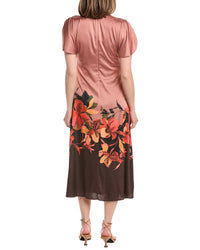 Hutch Raven Dress