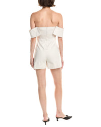 Rebecca Taylor Romper