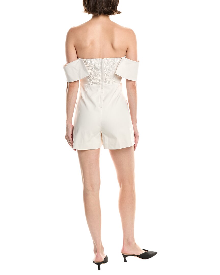 Rebecca Taylor Romper