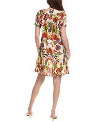 Maison Maar Mini Dress