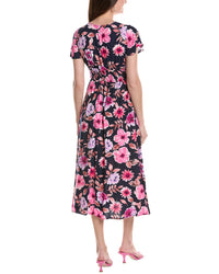 Maison Maar Midi Dress