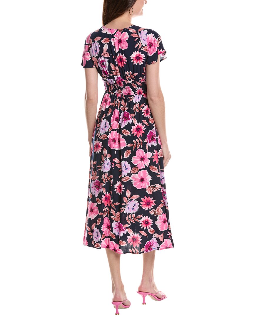 Maison Maar Midi Dress