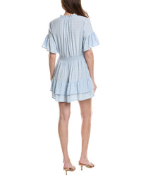 Maison Maar Mini Dress
