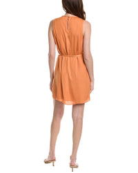 Maison Maar Mini Dress