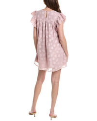 Maison Maar Mini Dress