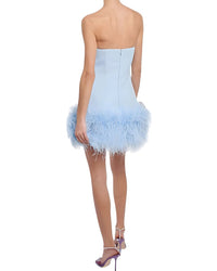 Linda Charm Sleeveless Dress