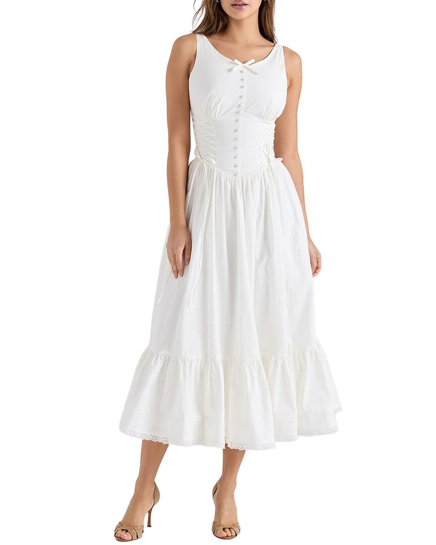 MIRA RICHI Mira Richi Midi Dress