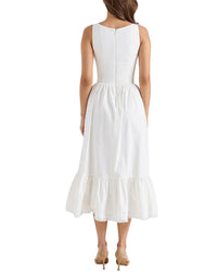 MIRA RICHI Mira Richi Midi Dress