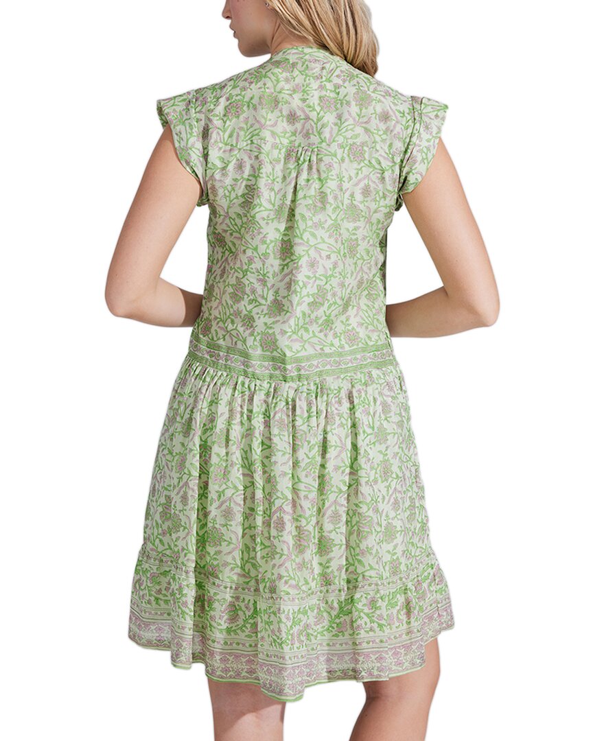 Bella Tu Cora Drop-Waist Dress