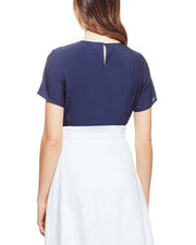 Pearl By Lela Rose Top