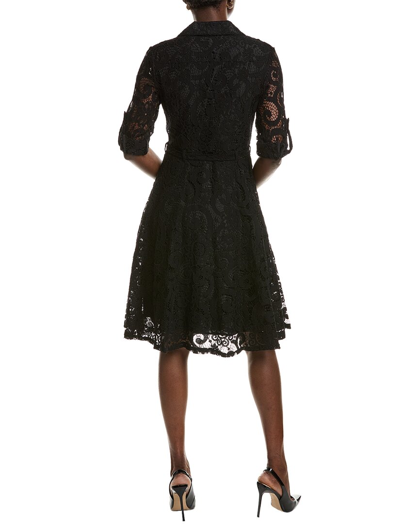 Nanette Nanette Lepore Lace Midi Dress