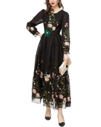 Lanelle Maxi Dress