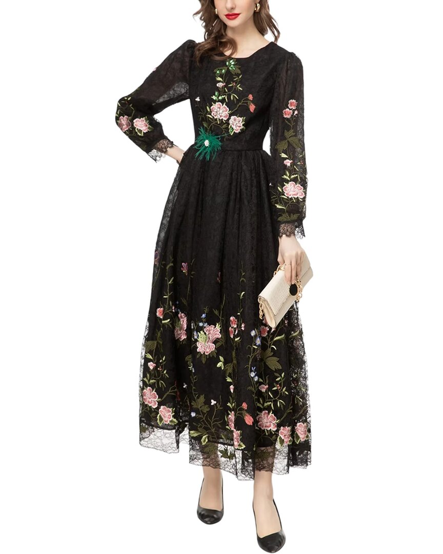 Lanelle Maxi Dress
