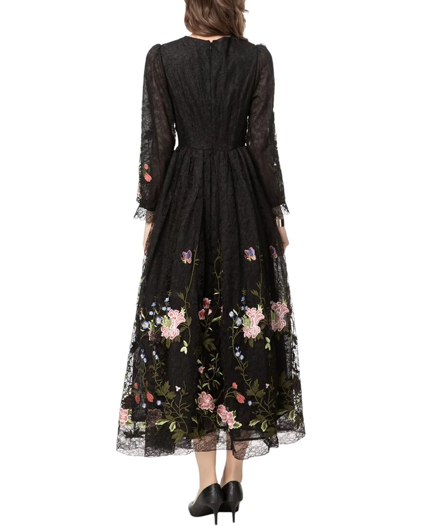 Lanelle Maxi Dress