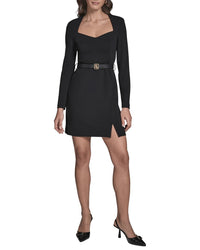 Bcbg Aline Dress