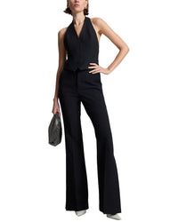 A.L.C. Womens Woodson Jumpsuit, 00