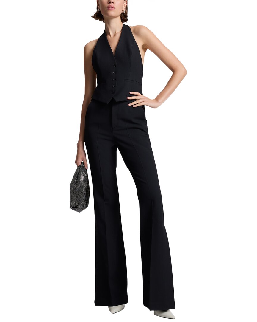 A.L.C. Womens Woodson Jumpsuit, 00