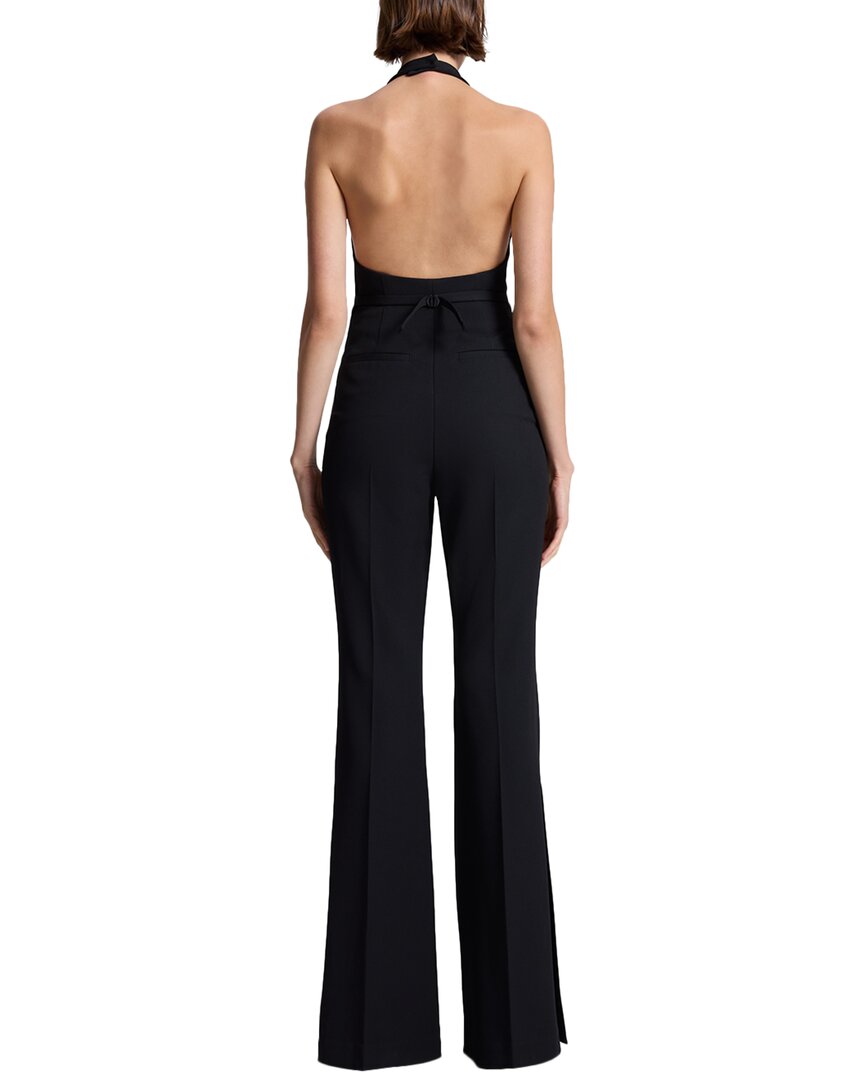 A.L.C. Womens Woodson Jumpsuit, 00